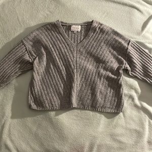 This is a nice cozy shirt to keep you warm.